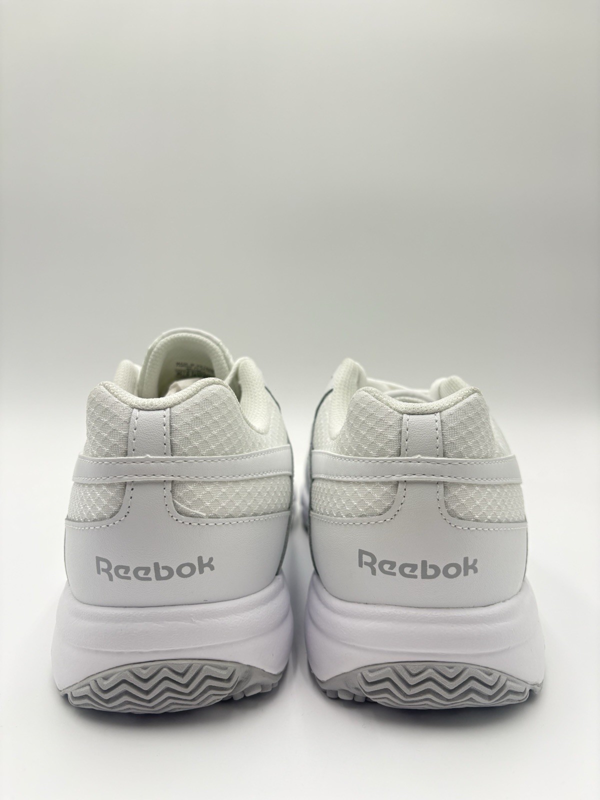 Reebok Men's Work N Cushion 4.0 Size 10 4E |FU7358| image 4