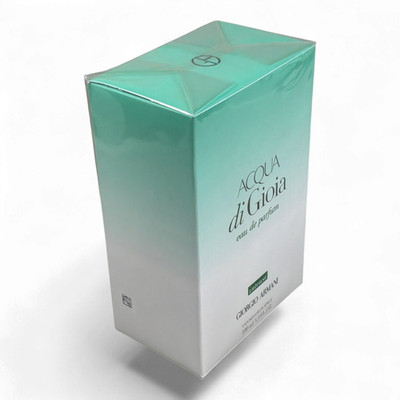 Giorgio Armani Acqua di Gioia Eau de Parfum intense Spray 100 ml
