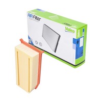 Valeo Luftfilter FüR Dacia Duster Renault Logan I Lodgy Sandero II Mcv Clio IV