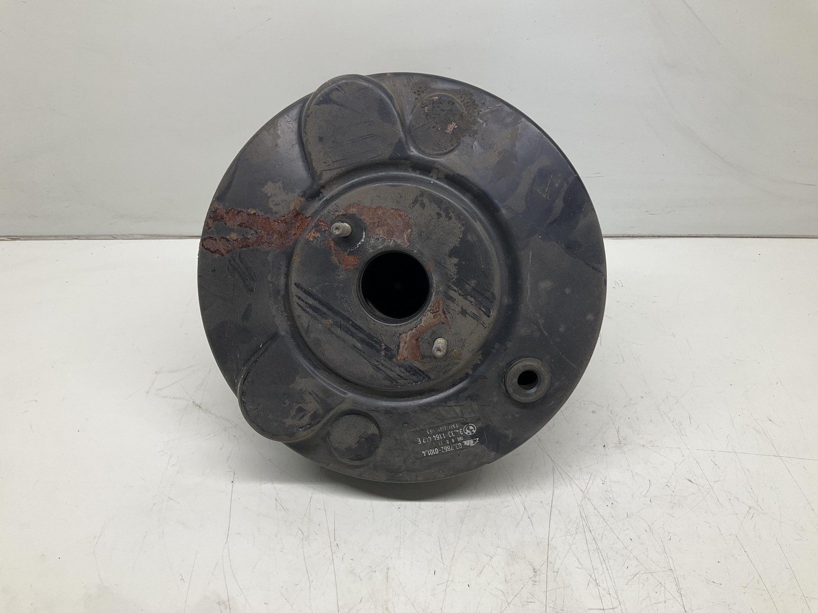 Ricambio Servofreno Bmw Serie 3 E90 Berlina 03.7862-0101.4 Usato