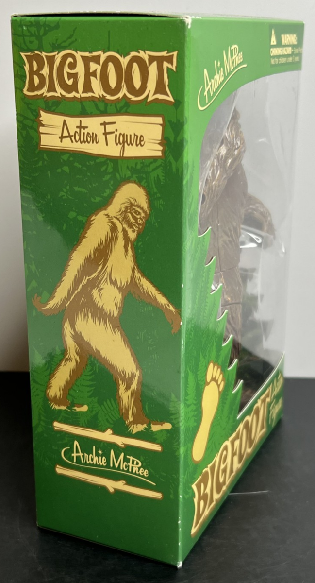 Bigfoot 7