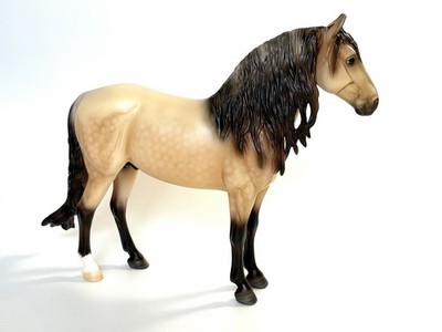 Breyer 2025 Exotic Destinations Series Web Special MALLORCA Duende Mold NEW