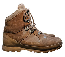 Haix Suede high liability Desert,  Walking, Hiking, Fishing Boots UK 11 M