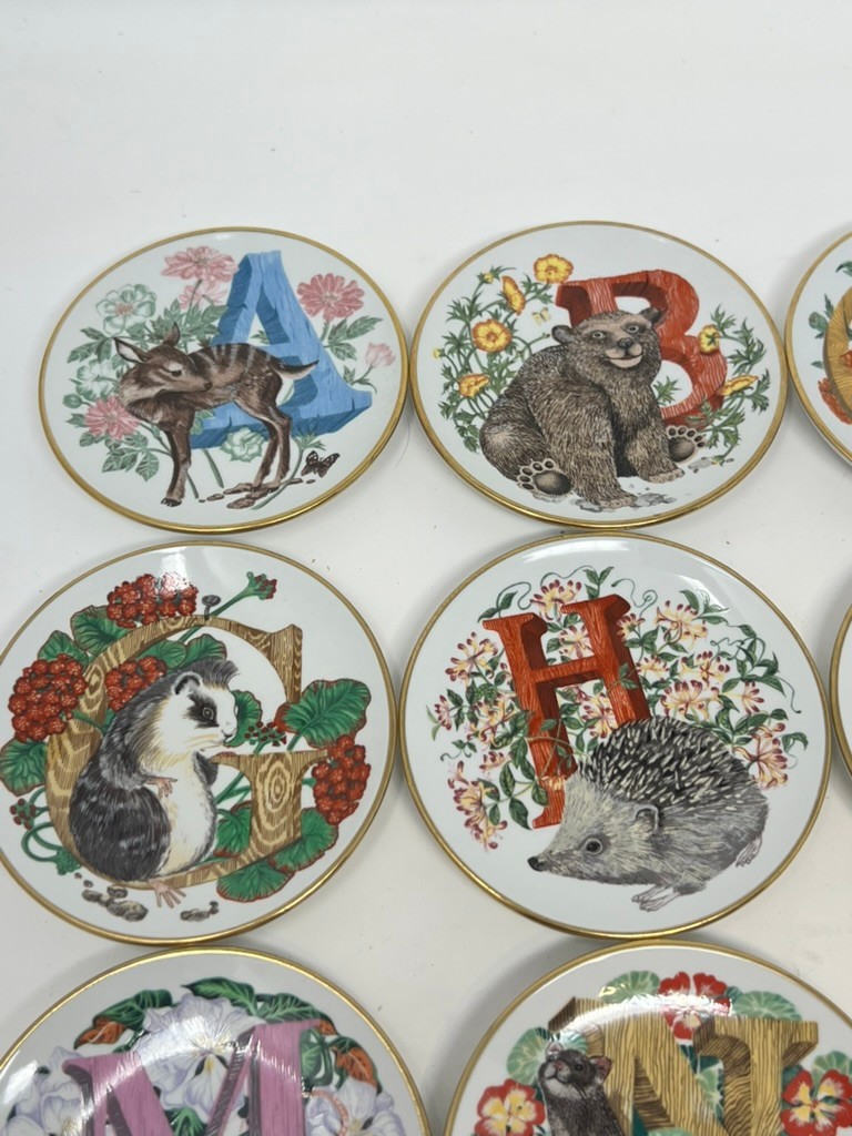 Vintage Franklin Mint 