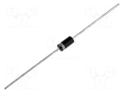 18V DO15 Diode: TVS P6KE 600W ±5% Unidirektional Ammo Pack