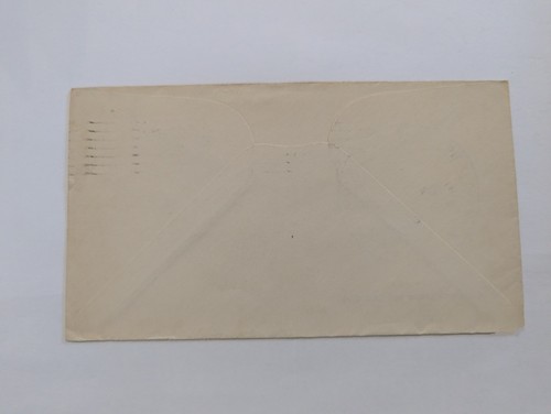 USA Beleg Greenwich CT Stamp and Coin Club 1940 - Bild 4 von 4