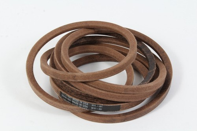 #ad Genuine Husqvarna 592951801 Long Mower Deck Drive Belt Fits Z254F OEM $73.43