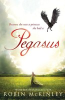 Pegasus Robin Mckinley Taschenbuch Englisch 2011 Puffin EAN 9780141338095