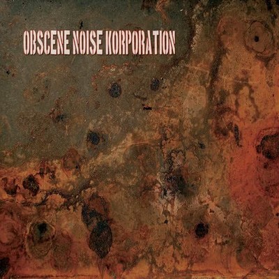 Obscene Noise Korporation Primitive Terror Action/the Ra (CD)