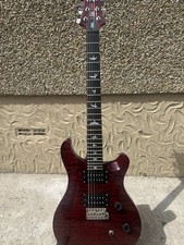 PRS SE Custom 24 Electric Guitar