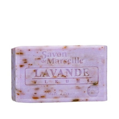 Le Chatelard 1802 Seife LAVENDELBLÜTE 100g