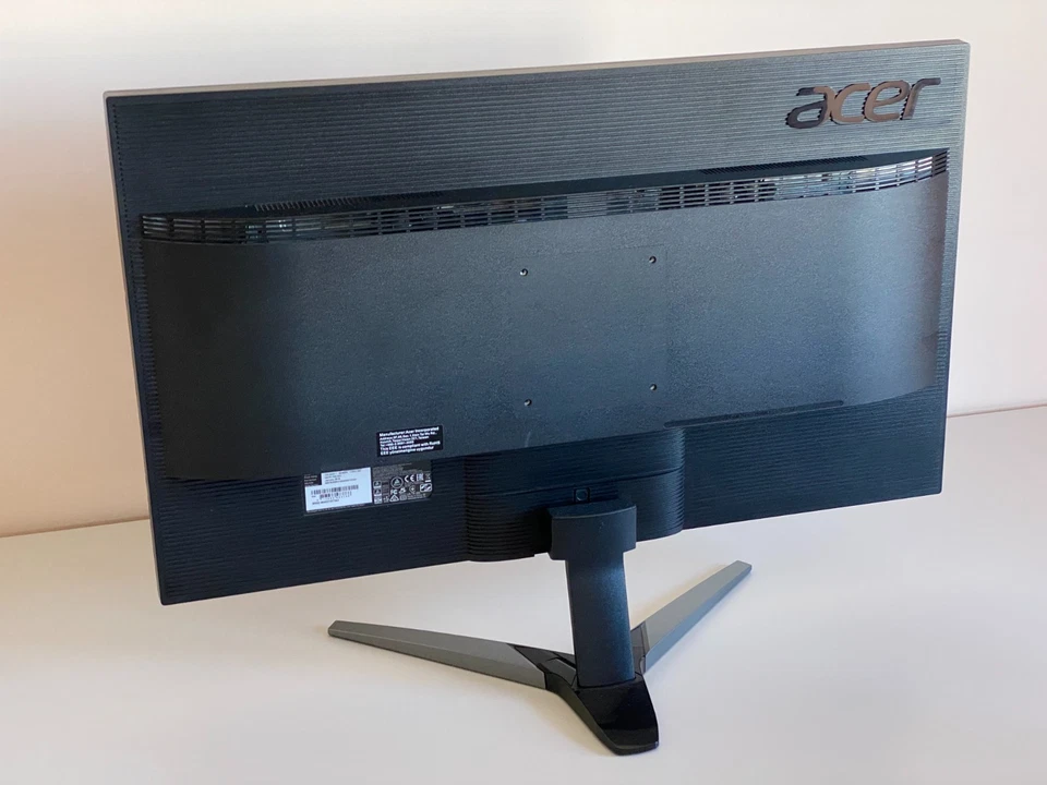 Acer Nitro KG281K Monitor (4K, HDR, 60Hz, 28 Zoll) - Bild 2 von 4