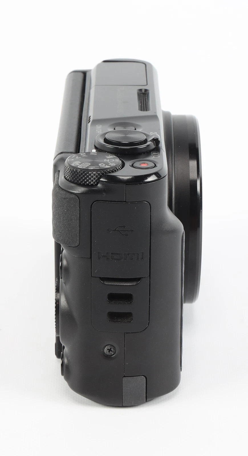 Canon PowerShot SX740 HS Digital Camera {20.3MP}(Battery/Charger) image 5