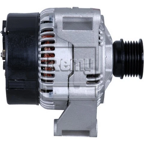 Alternador Remy 14627 Premium para modelos selectos de Mercedes-Benz 93-00 Foto 4 de 4