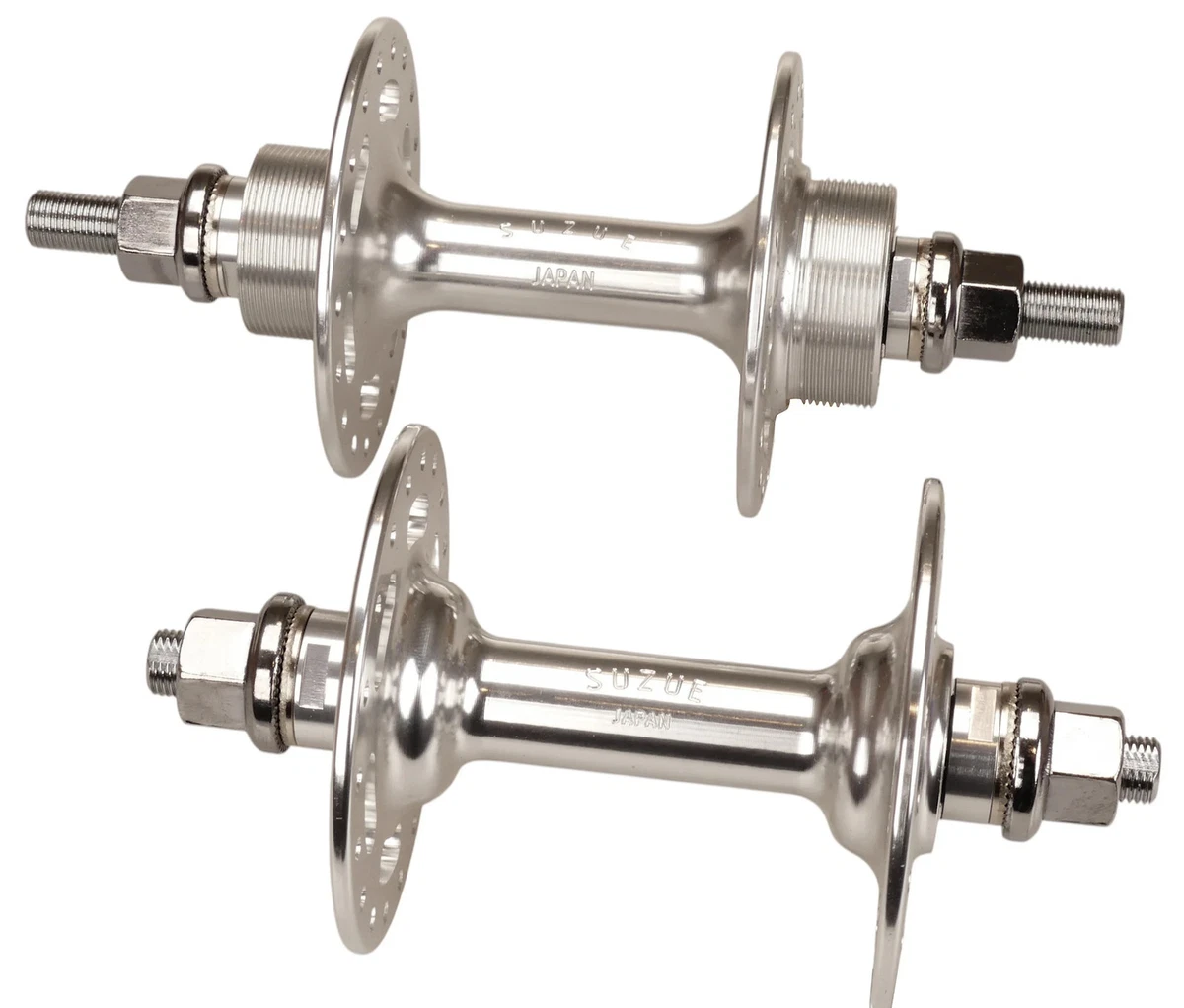 Suzue Hub Set Bicycle Hubs for sale | eBay