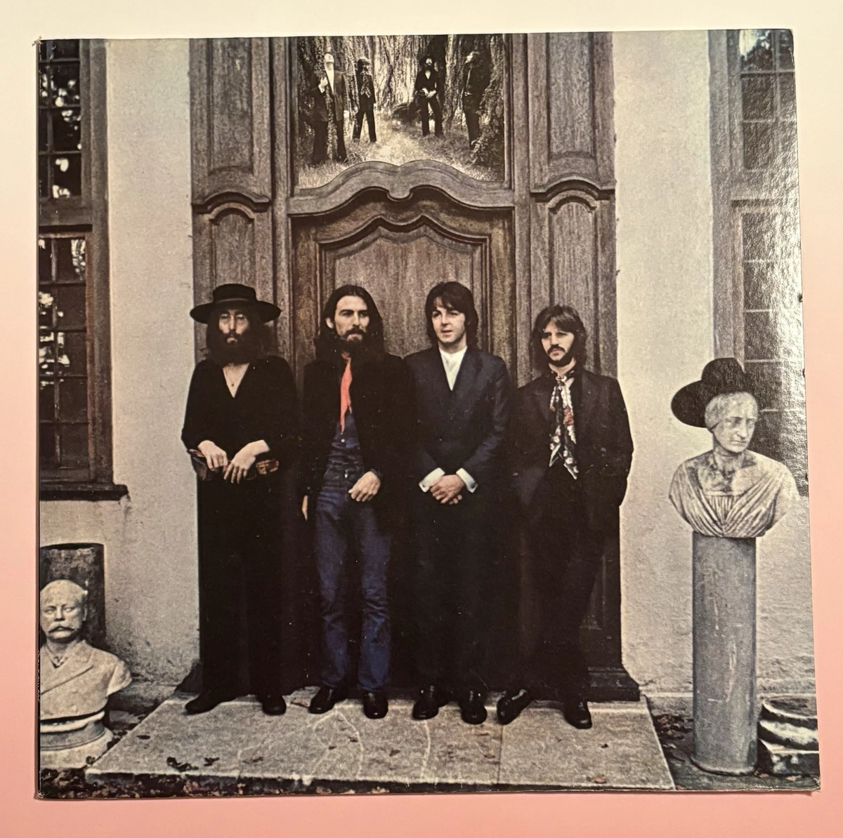 激レア! The Beatles Again 1970年USオリジ 1stプレス The Beatles Hey Jude The Beatles Again First Year Pressing 1970 US