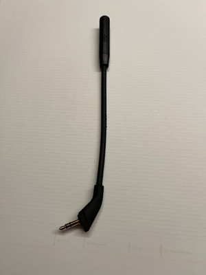 Mikrofon für CoolerMaster MH751