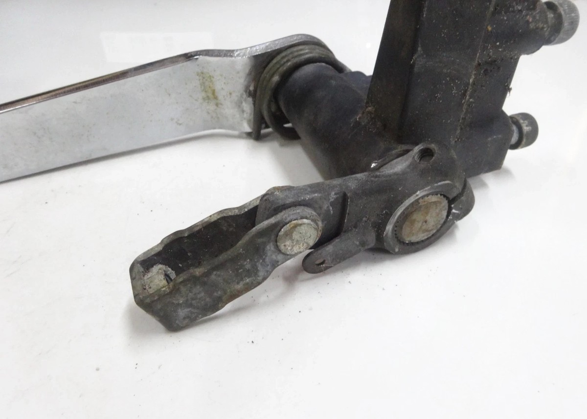 1996-2013 Yamaha Royal Star XVZ 1300 Foot Brake Pedal Lever OEM