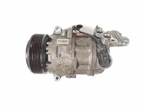 BMW 3 E90 Kondensatpumpe Klimaanalge 9182794 2.00 Petrol 115kw 2011 21898158