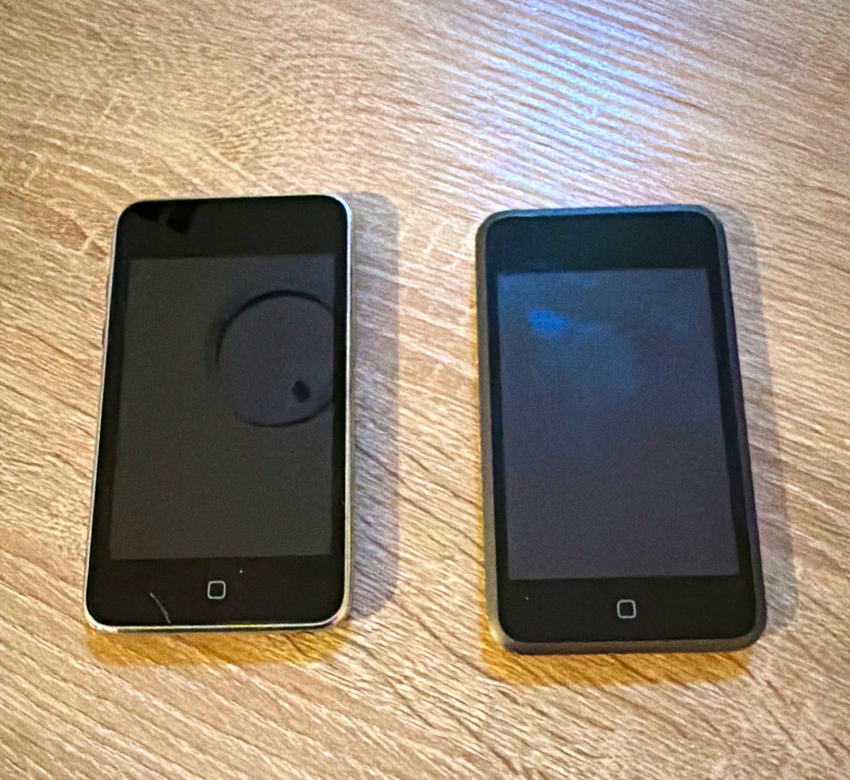 Ipod Touch 1st Generation 16gb for sale - eBay