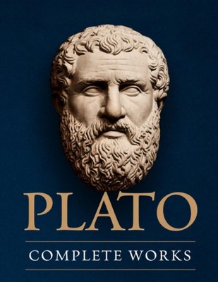 Plato: Complete Works - by Plato