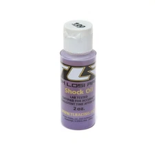 Team Losi Racing Silicone Shock Oil 100wt 2oz TLR74018 Electric Car/Truck Option