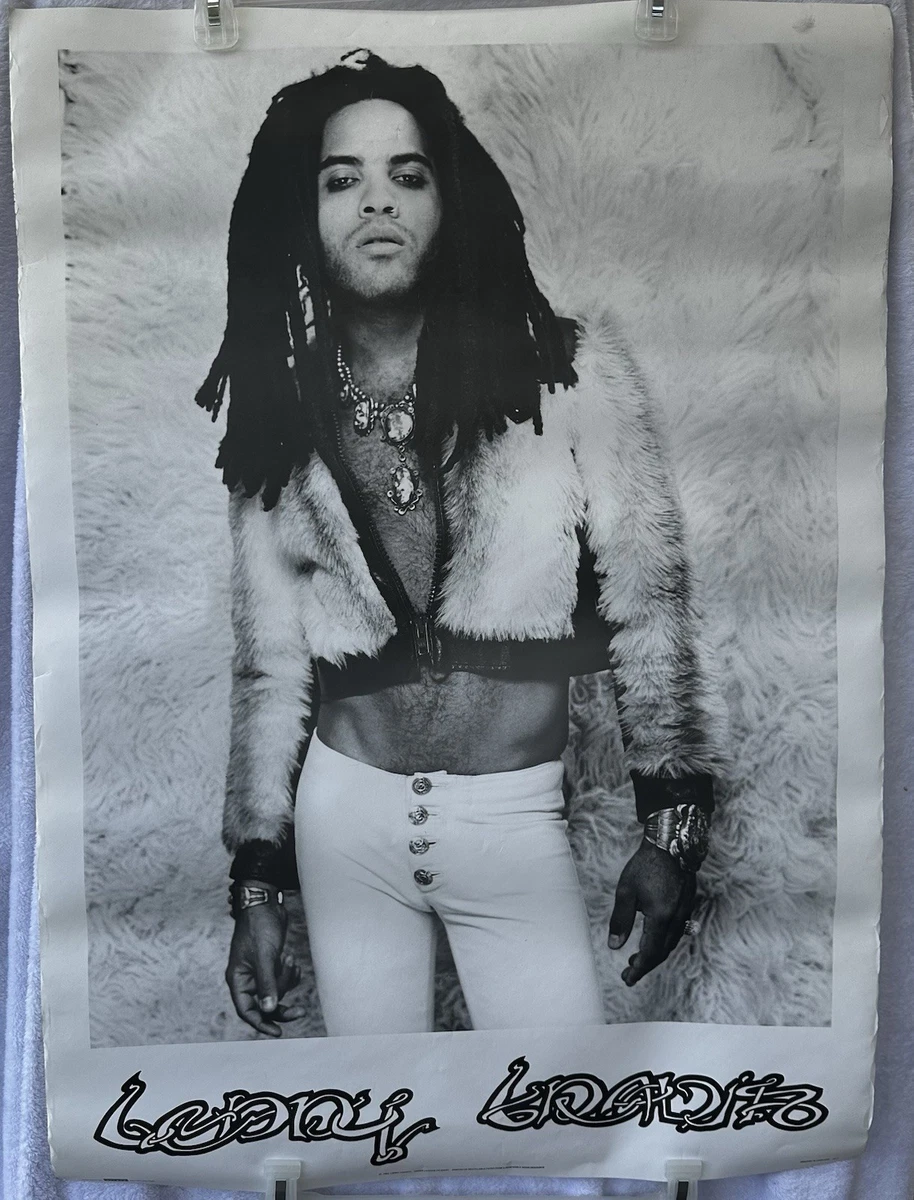 Las mejores ofertas en Memorabilia de Lenny Kravitz | eBay