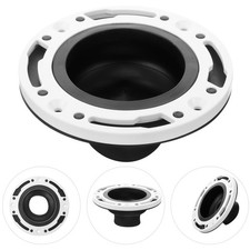 Universal Fit Toilet Repair Kit Seal for Flange Gasket Replacement