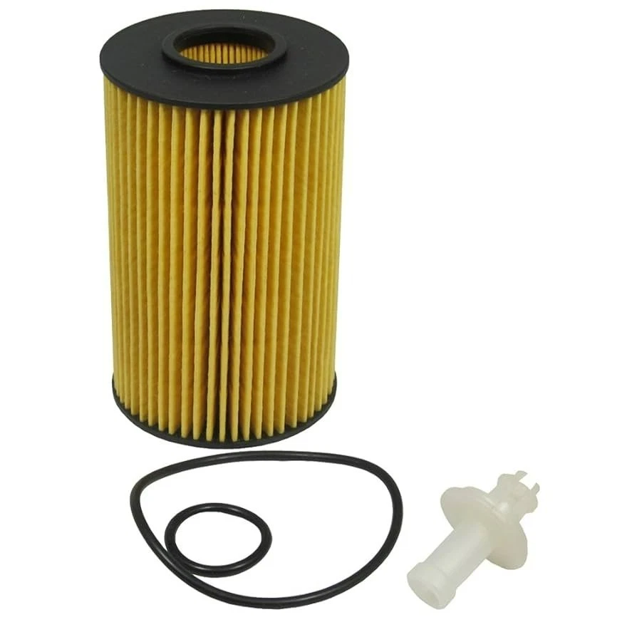 KIT DE PUESTA A PUNTO DE SERVICIO OEM TUNDRA 5.7 V8 3URFE, 3URFBE Y 4.6 V8 1URFE 07-20 Foto 4 de 4