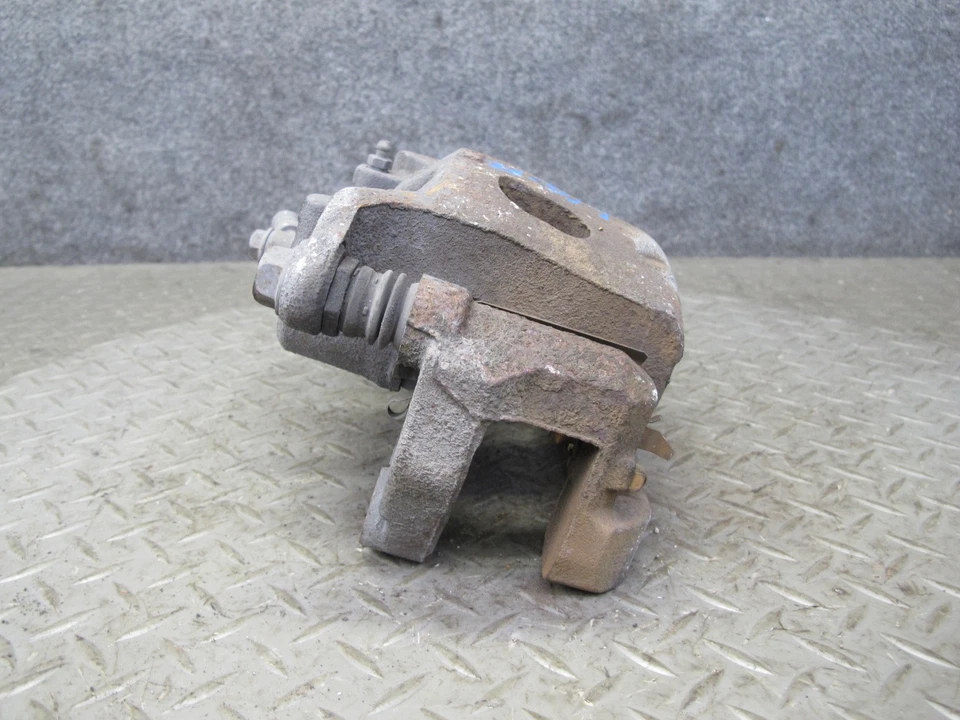 2014-2020 INFINITI QX60 AWD PINÇA DE FREIO DIANTEIRA ESQUERDA E DIREITA CONJUNTO DE 2 - Imagem 4 de 4