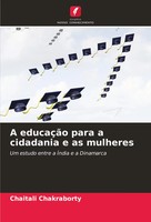A EducaçãO Para A Cidadania E As Mulheres Um Estudo Entre A ÍNdia E A Dinamarca