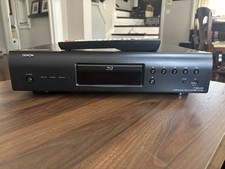 Denon DBP-1611UD Lettore Blu-ray Disc Universale con Telecomando