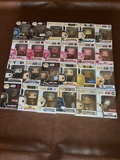 Ultimate Funko Pop Star Wars Figures Checklist and Gallery 818