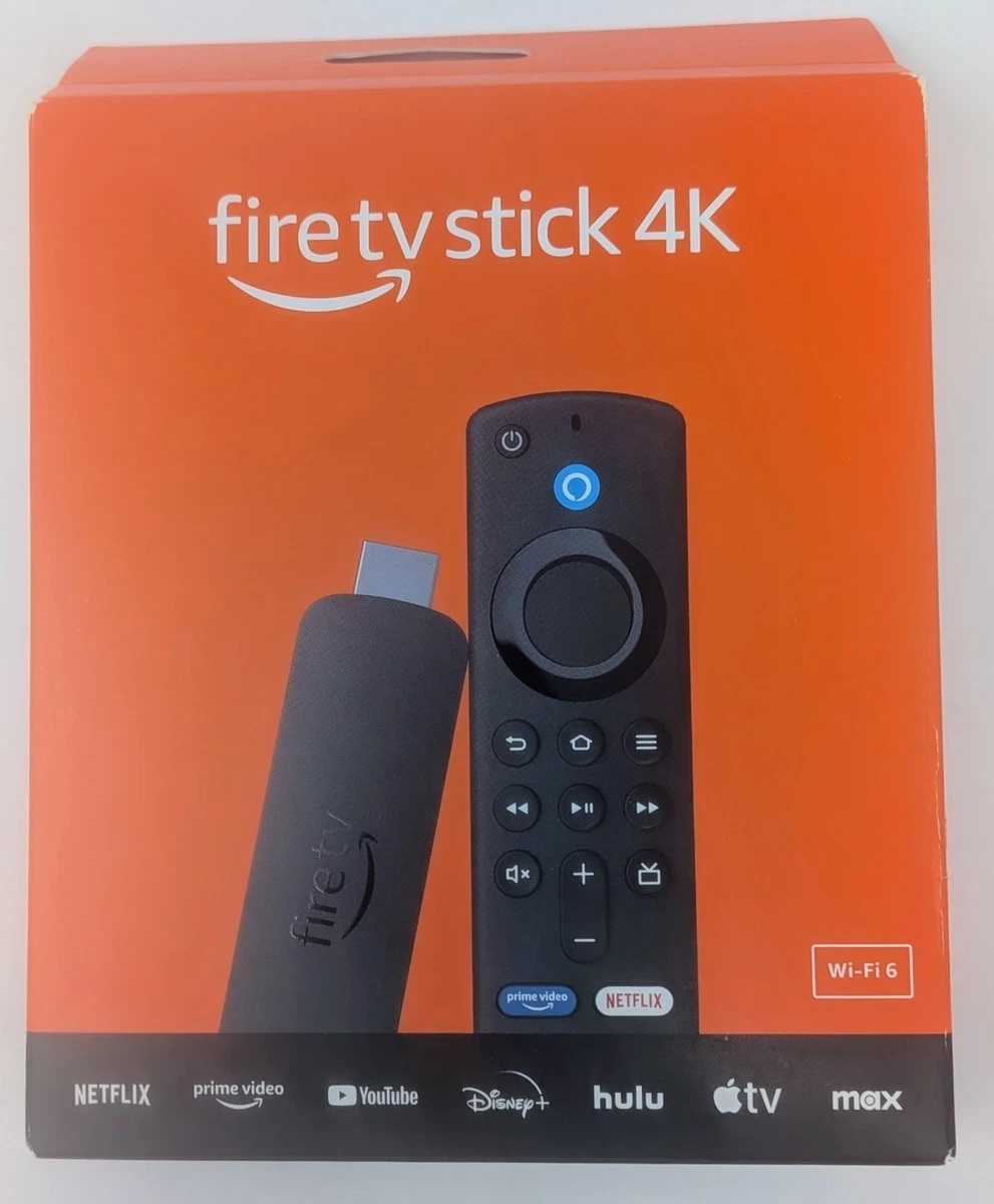 Las mejores ofertas en Amazon Fire TV Stick 4K (2da generación) | eBay
