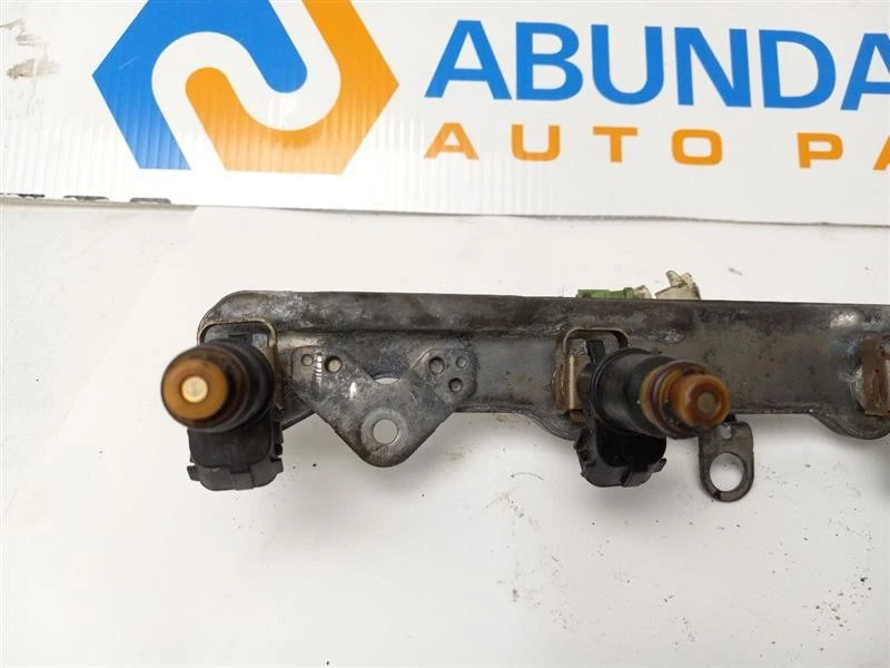 CARRIL DE COMBUSTIBLE para Honda Civic 2009-2014 OEM Foto 2 de 4