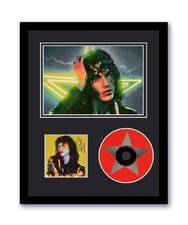 Conan Gray Autographed Signed 11x14 Custom Framed CD Photo Found Heaven ACOA