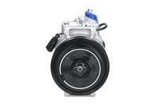 Klimakompressor PORSCHE BOXSTER (987) 2.9