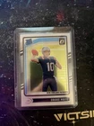 2024 Panini Donruss Optic Rated Rookie Drake Maye #229 Base RC