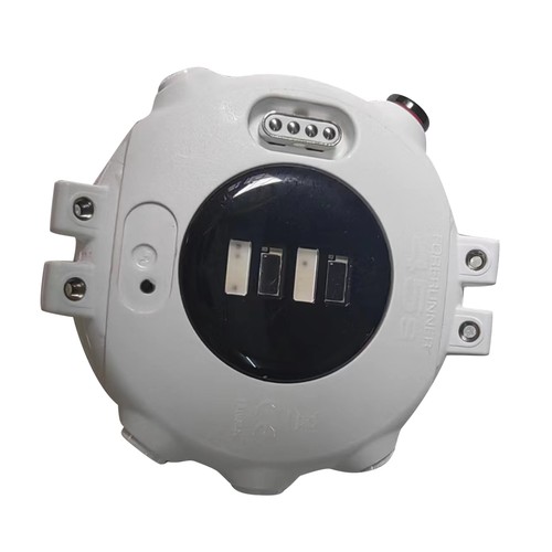Smart Watch Battery Back Cover Housing Case Shell For Garmin Forerunner 45S - Afbeelding 2 van 9