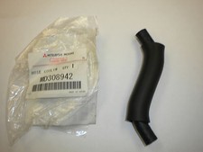 Colector de admisión de manguera de refrigerante de agua Montero & Sport ¡NUEVO pieza original OEM!