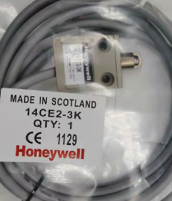 NEW HONEYWELL 14CE2-3K Limit Switch