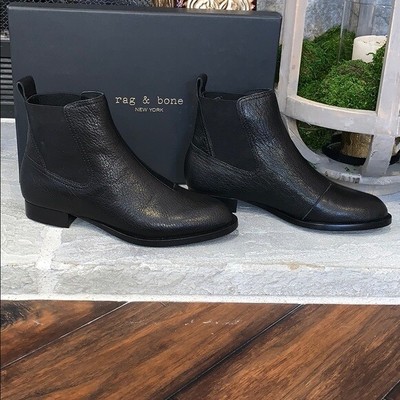 rag and bone mason boot