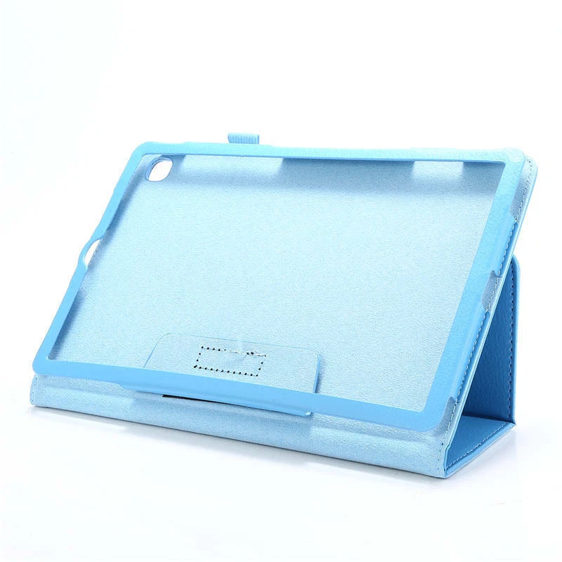 Stand Leather Case Cover For Samsung Galaxy Tab A8 10.5 A7 10.4 A7 Lite Tablet - Image 4 of 4