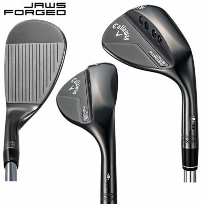 Callaway - キャロウェイ★JAWS FORGED TourGrey Amazon.com : Callaway JAWS FORGED 23 CRM Right Wedge ([Loft