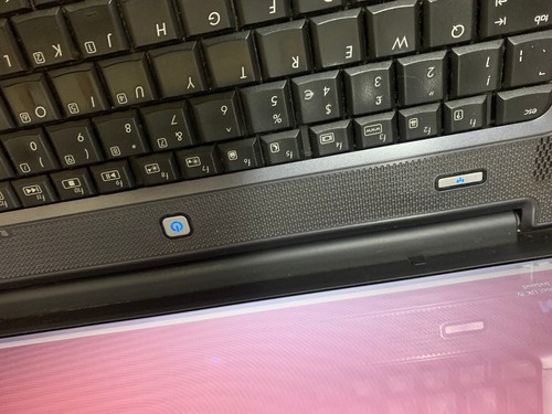 Compaq Presario C700 Laptop Notebook 15.4 Intel 1.46 Ghz Battery Up to 2 hours - Afbeelding 8 van 14