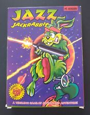 Jazz Jackrabbit (1994) - PC Review and Full Download