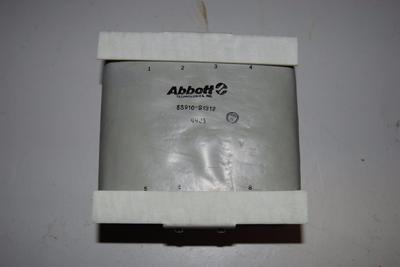 Abbott Technologies 58910-S1312 Transformer Three Phase 10A 150V NEW