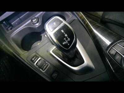 2017 M240I Automatic Transmission Shifter 1390860