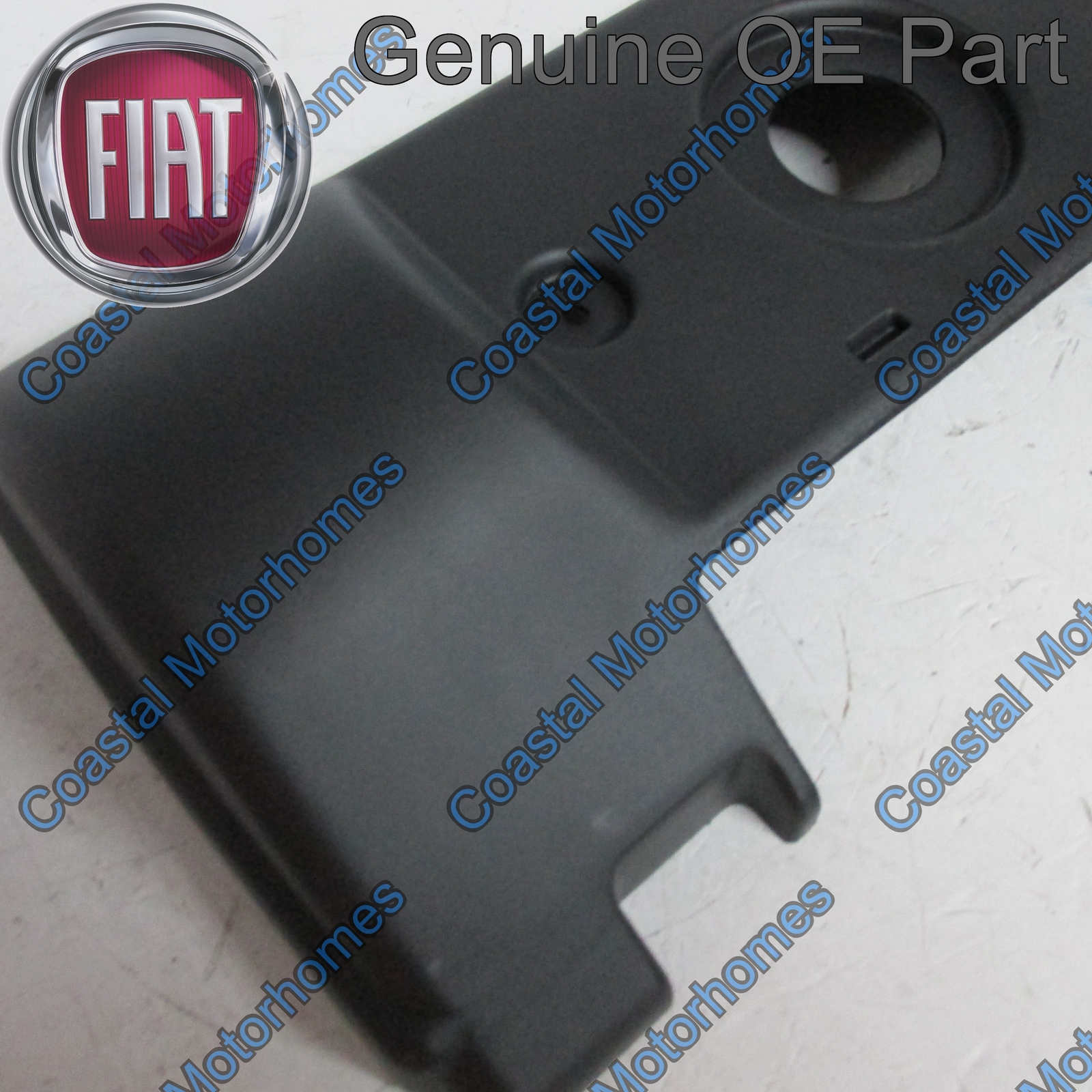 Original Fiat Engine Cover DUCATO Year 1994 2006 500316893 for  