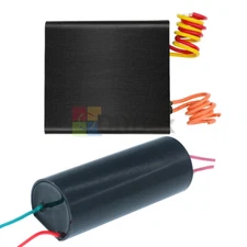 DC 3-6V to 400kV 400000V Boost Step-up Power Module High-voltage Generator